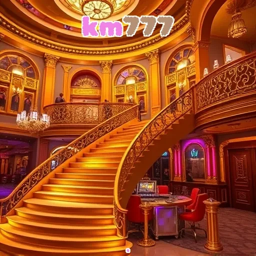 km777: Meriahkan Pengalaman Gaming dengan Merchandise Menarik