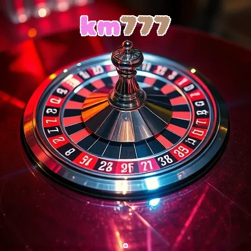 km777: Pengalaman Game Multiplayer Seru dan Menyenangkan