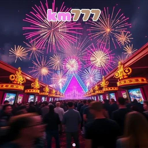 km777: Strategi Game Cerdas yang Bawa Kemenangan Besar