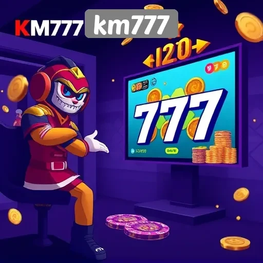 Keuntungan Bermain di Platform Game km777