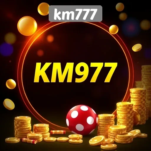 Menelusuri Keunggulan Fitur Permainan di km777