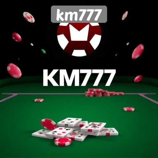 Berbagai Jenis Permainan yang Tersedia di Km777
