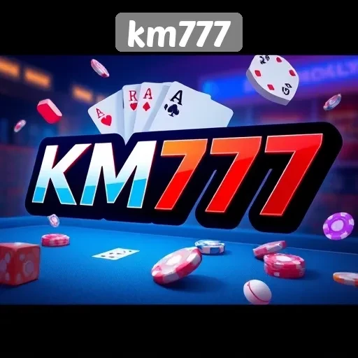 Variasi Permainan yang Tersedia di Km777