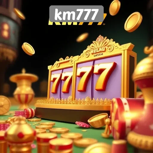 Ragam Permainan yang Tersedia di km777