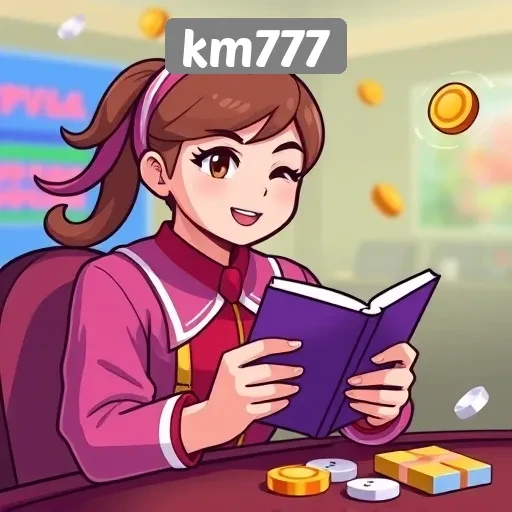 Panduan Lengkap Bermain di Situs Game km777