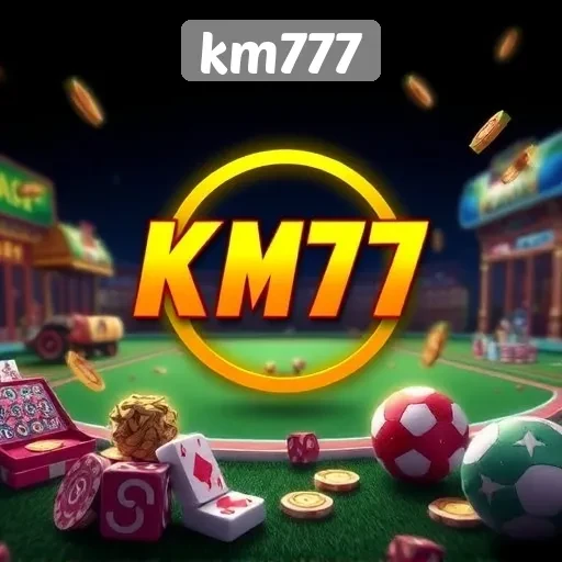 Menggali Fitur Menarik Dari Situs Game Km777