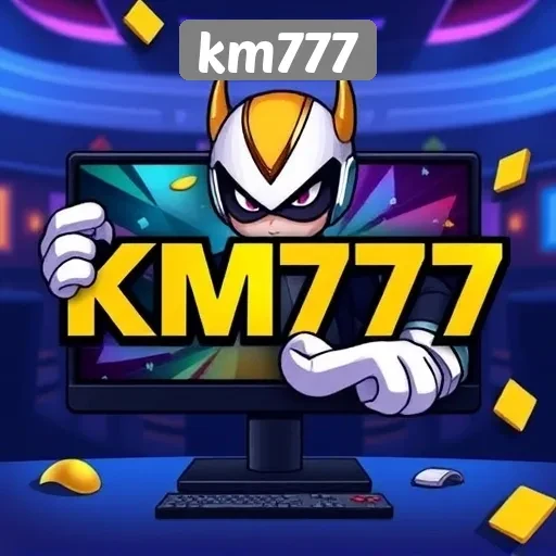 Panduan Menggunakan Situs Game Km777 untuk Pemula