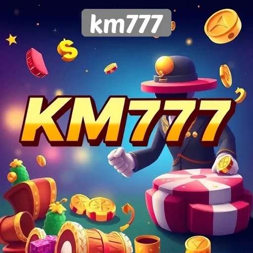 Mengenal Situs Game Km777 dan Fitur Utamanya