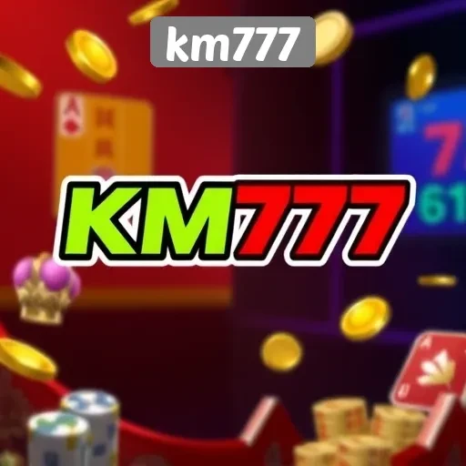 Mengenal Situs Game Km777 dan Layanan yang Ditawarkan